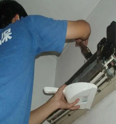 唐县空调清洗保养