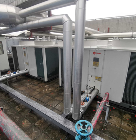 唐县附近中央空调维修 唐县上门中央空调维修